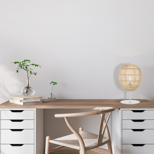 Rana 30cm Table Lamp