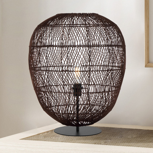 Rana 50cm Table Lamp