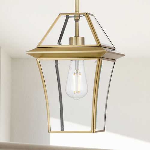 Rye Outdoor Pendant Light