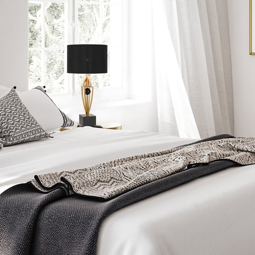 70cm Toluca Table Lamp