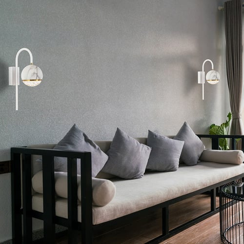 Oneta Iron Wall Sconce