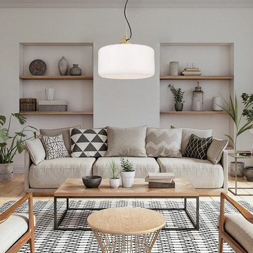 Korova Pendant Light