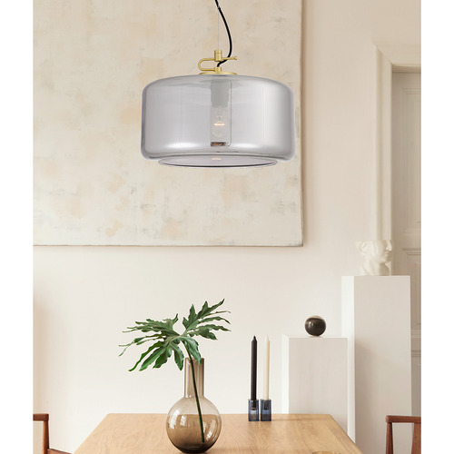 Korova Pendant Light