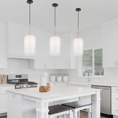 Alayna 34cm Pendant Light