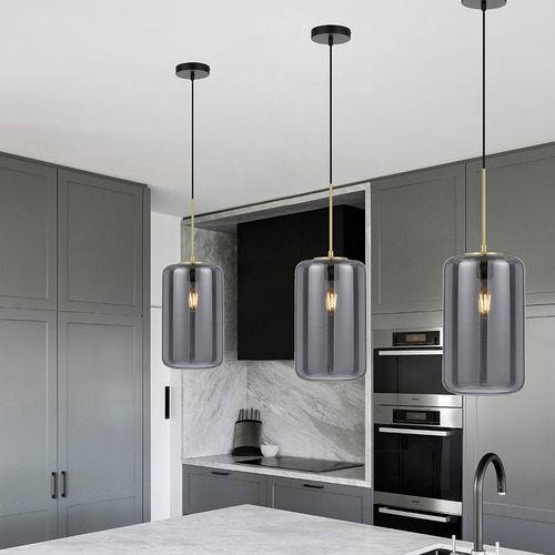 Alayna 34cm Pendant Light