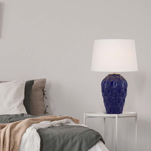 64cm Madrid Ceramic Table Lamp