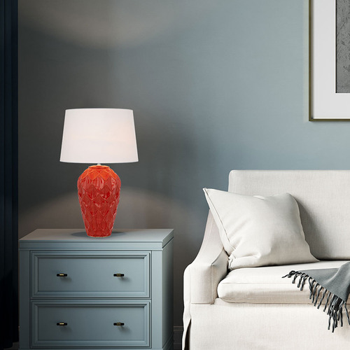 64cm Madrid Ceramic Table Lamp