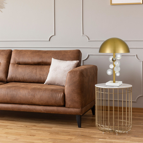 53cm Martine Table Lamp