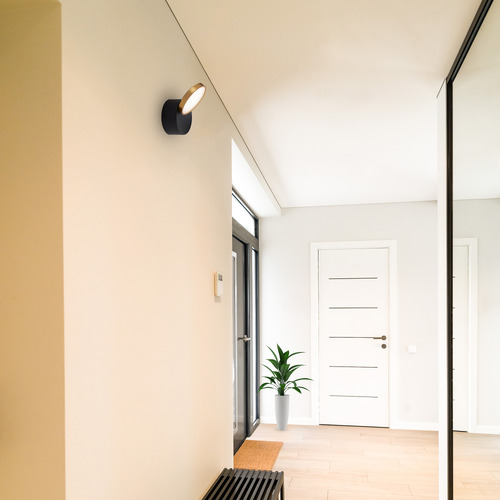 Netra Aluminium LED Downlight