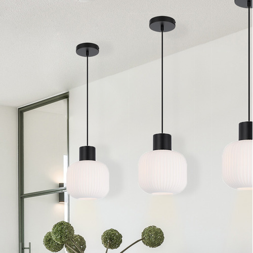 Nevis 20cm Pendant Light