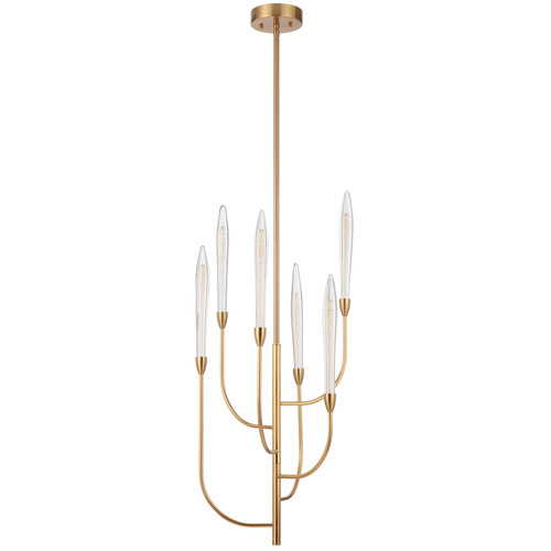 Bailey 6 Light Pendant