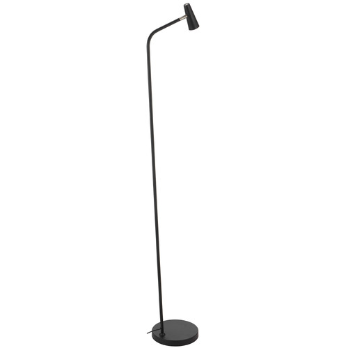 Alaura Floor Lamp Temple & ster