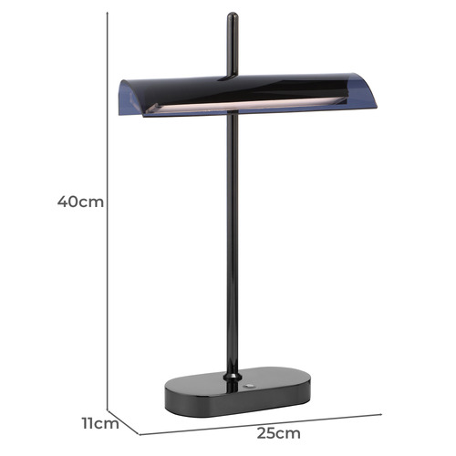 40cm Gazella Table Lamp