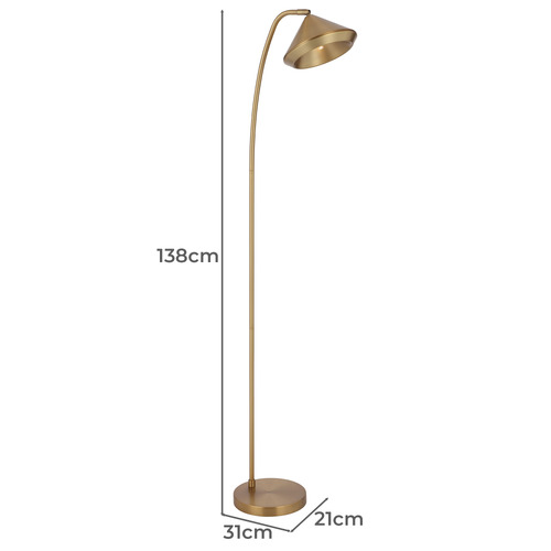 Agnes Floor Lamp