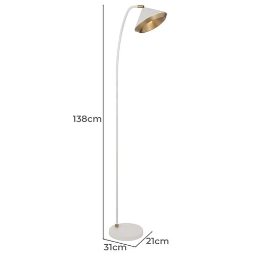 Agnes Floor Lamp