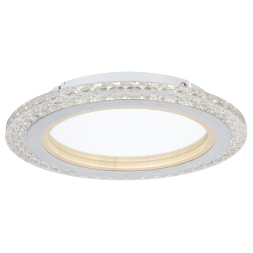 Nova Tri-CCT LED Oyster Lights