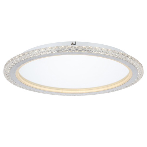 Nova Tri-CCT LED Oyster Lights