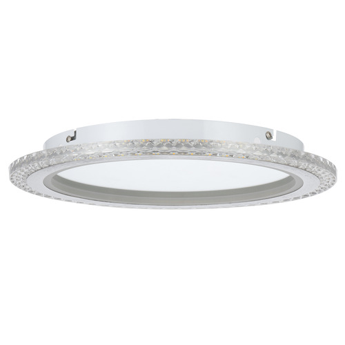 Nova Tri-CCT LED Oyster Lights