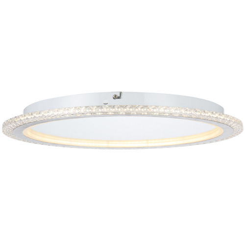 Nova Tri-CCT LED Oyster Lights