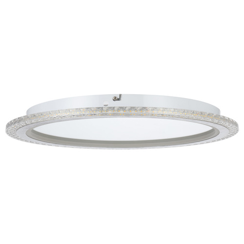 Nova Tri-CCT LED Oyster Lights