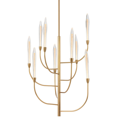 Savannah 9 Light LED Pendant