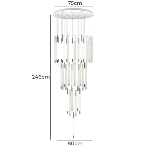 Calissia Pendant Light