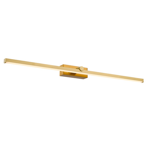 Neriah LED Vanity Light