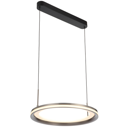 Neriah Pendant Light