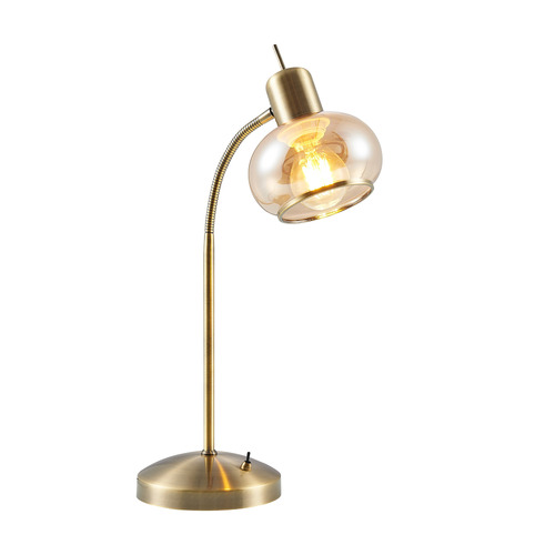 55.5cm Callahan Table Lamp