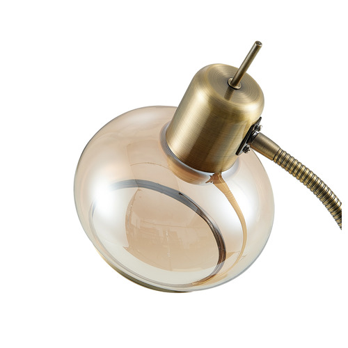 55.5cm Callahan Table Lamp