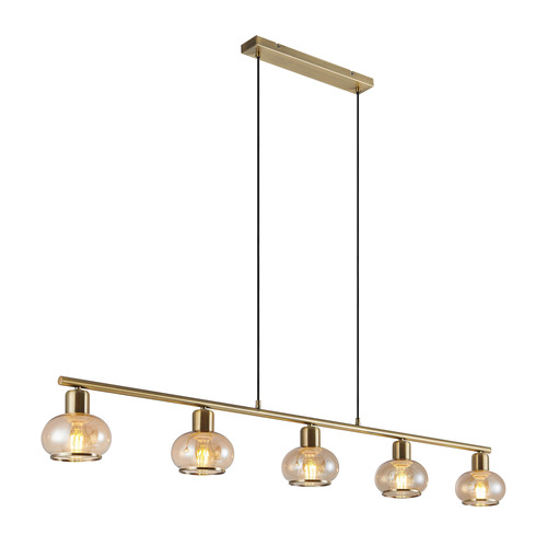 Callahan Pendant Light