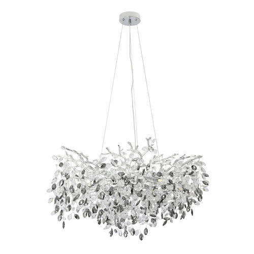 Roshan 10 Light Pendant