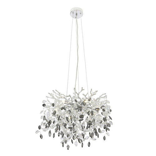 Roshan 6 Light Pendant