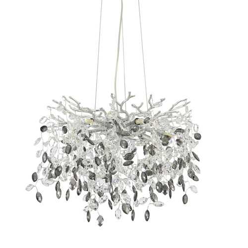 Roshan 6 Light Pendant