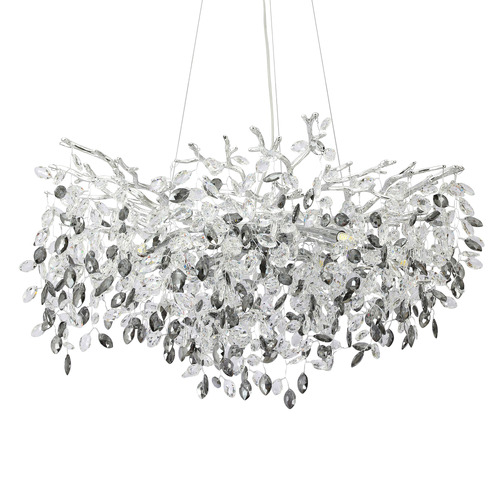Roshan 10 Light Pendant