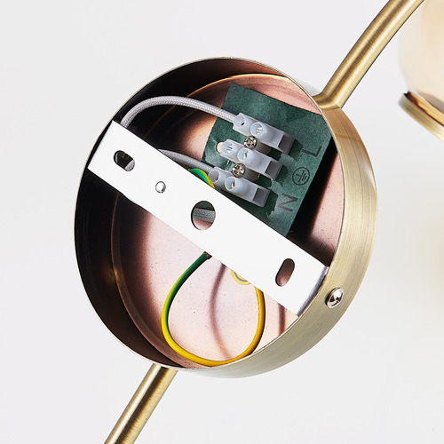 Callahan Wall Light