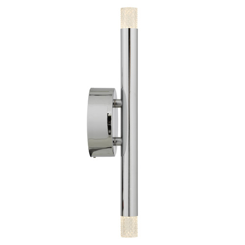Lazlo 2 Light Wall Sconce