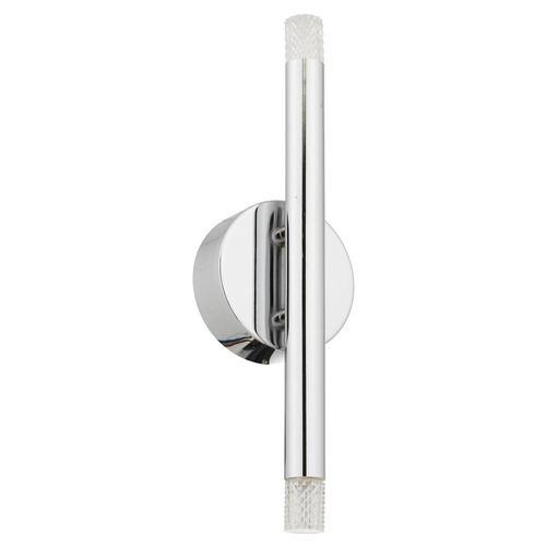Lazlo 2 Light Wall Sconce