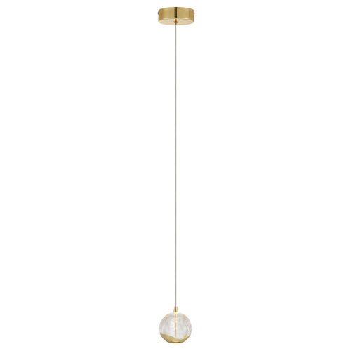 Elettra Pendant Light