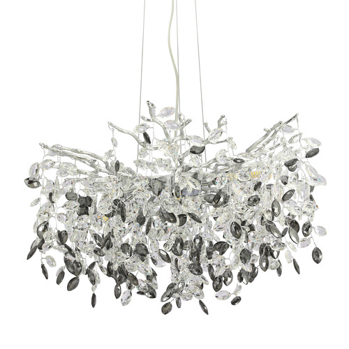 Roshan 8 Light Pendant