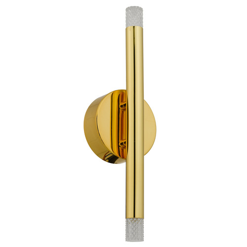 Lazlo 2 Light Wall Sconce