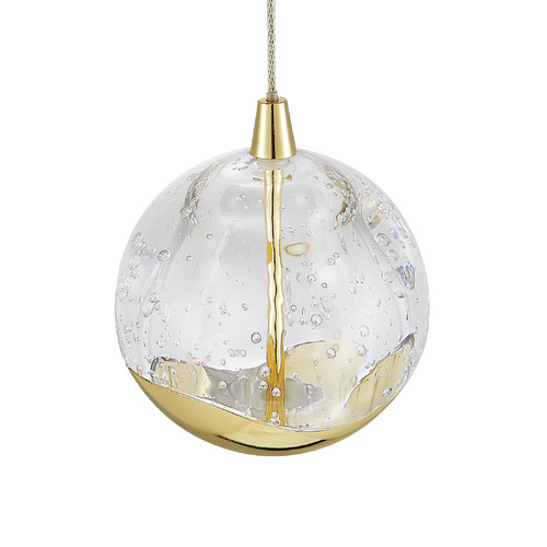 Elettra Pendant Light