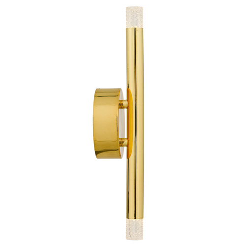 Lazlo 2 Light Wall Sconce