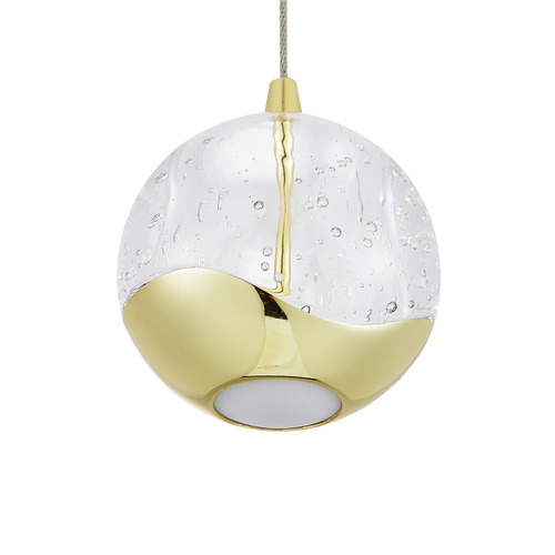 Elettra Pendant Light