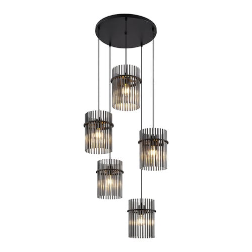 Muriel 5 Light Pendant