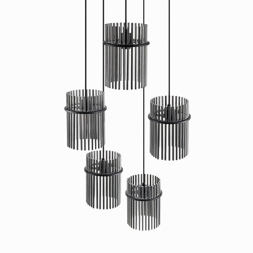 Muriel 5 Light Pendant