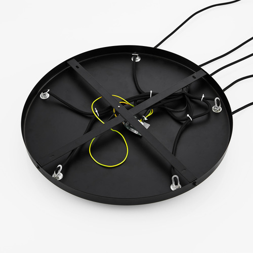 Muriel 5 Light Pendant