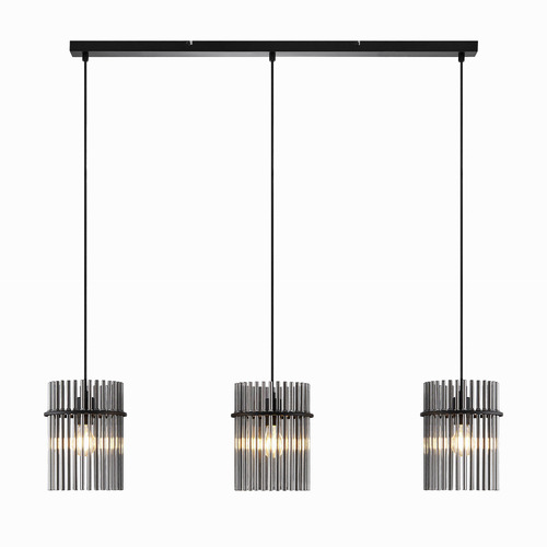 Muriel 3 Light Pendant