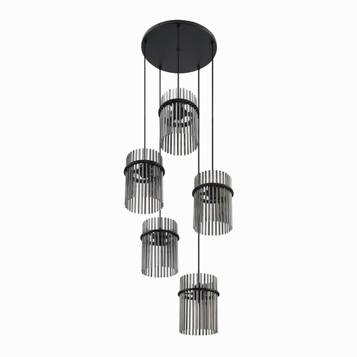 Muriel 5 Light Pendant