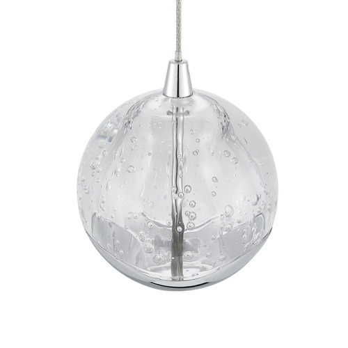 Elettra Pendant Light